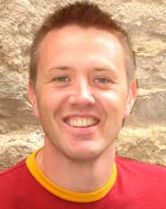 David Abbott, Reader in Social Policy in the Norah Fry Research Centre