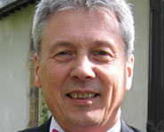 Professor John Kirwan