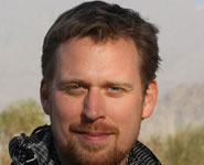 Dr Karl Sandstrom