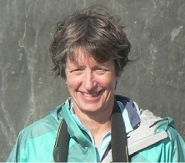 Professor Kathy Cashman