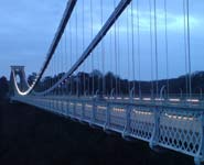 Clifton Suspension Bridge