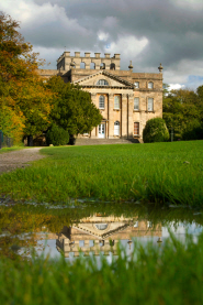 Kings Weston House