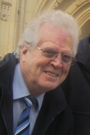 Dave Skelhorne