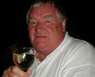 Mervyn Randall