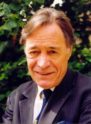 Sir Sandy Macara