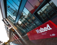 M Shed