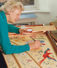 Mary Mobbs