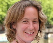 Professor Keri Facer