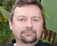 Dr Mike O'Mahony