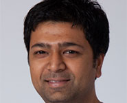 Dr Sriram Subramanian