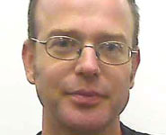 James Marriott