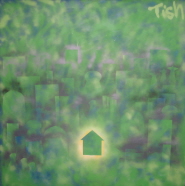 Natasha Watson's work, entitled 'The start of greener buildings'