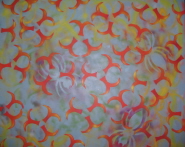Richard Craig's work, entitled 'Hidden threats'