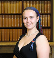 Rachel Frigot