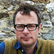 Hugh Fearnley-Whittingstall