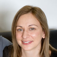 Dr Nadia Cerminara