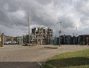 The ISC site in 2006...