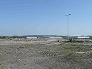 ... and the site today
