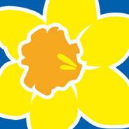 Marie Curie Cancer Care logo