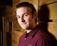 Daniel Lewis