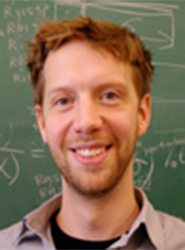 Dr Matt Rigby