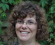 Dimitra Simeonidou, Professor of High Performance Networks