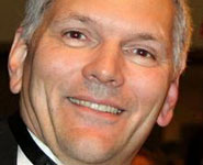 Professor Jonathan Cooper