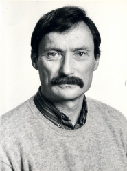 Professor Balazs Gyorffy
