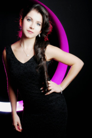 Nadia Abdulla, Director of PearlProductions