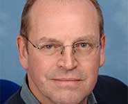 David Bull, Professor of Signal Processing