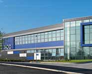 National Composites Centre building