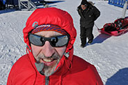 Professor Martyn Tranter