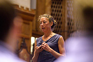 Chrissie Wellington