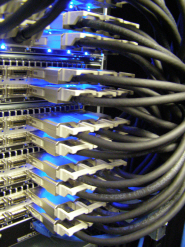 The BlueCrystal supercomputer