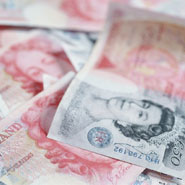 Image of some money