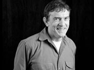 Professor John MacNamara
