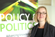 Professor Judith Squires