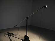 'In our time' by Shilpa Gupta