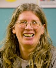 Maggie Shapland