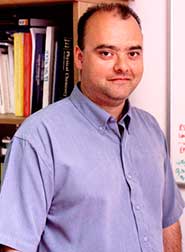 Professor Dudley Shallcross