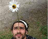 Carlo Montesanti, Founder and Development Manager of the Bee Guardian Foundation