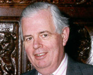 Sir John Kingman