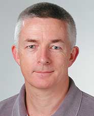 Professor Tim Gallagher