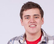 Rob Griffith, the new UBU President