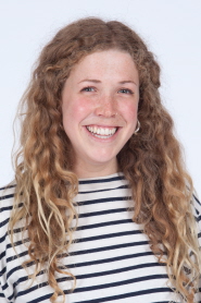 Full-Time Elected Officer for Community Alice Peck is now going for gold