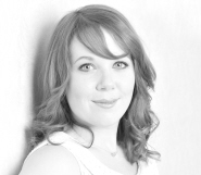 Jen Todd Jones, winner of ‘I’m a Scientist: In the Zone’