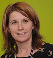 Dr Séverine Tasker