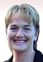 Dr Amanda Churchill