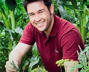 James Wong
