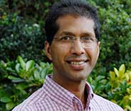 Professor Varinder Aggarwal